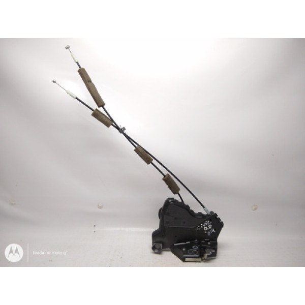Fechadura Elétrica Dianteira Direita Honda Civic 2014 R