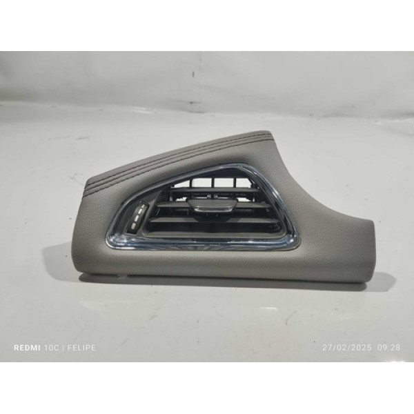 Difusor De Ar Esquerdo Chevrolet Cruze Ltz 1.4 Turbo 2018 At