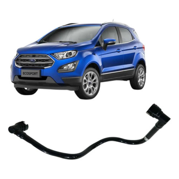 Mangueira Suspiro Motor Ecosport Titanium 2.0 Aut 2018 2019