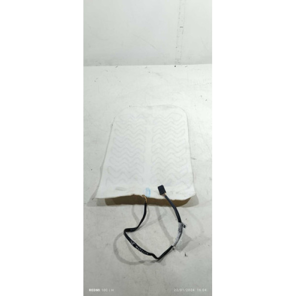 Aquecedor Banco Dianteiro Esquerdo Gm Captiva 2010