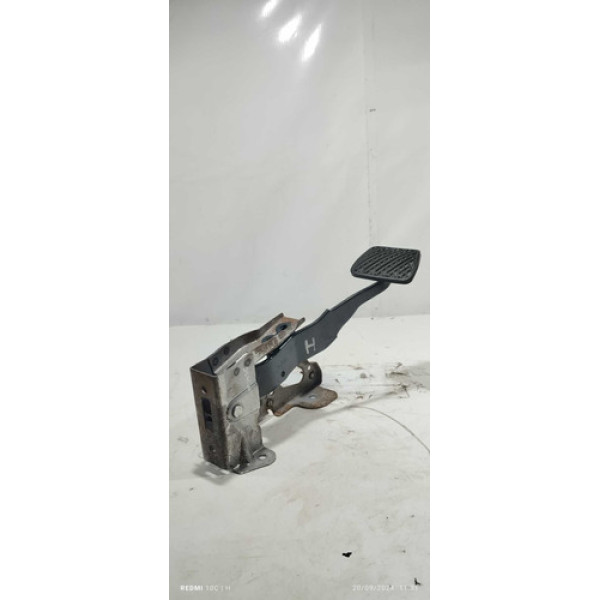 Pedal Do Freio Nissan Sentra 2.0 2008 Automático