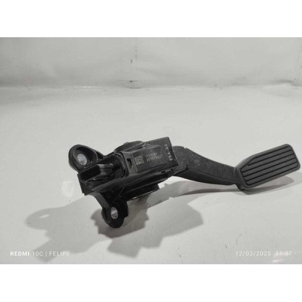 Pedal Do Acelerador Honda Fit Aut 1.5 2017 Hrv 2016/2020