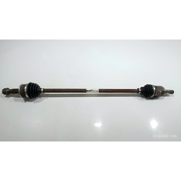 Suporte Do Semi Eixo Direito Chevrolet Onix 1.0 Lt 2018