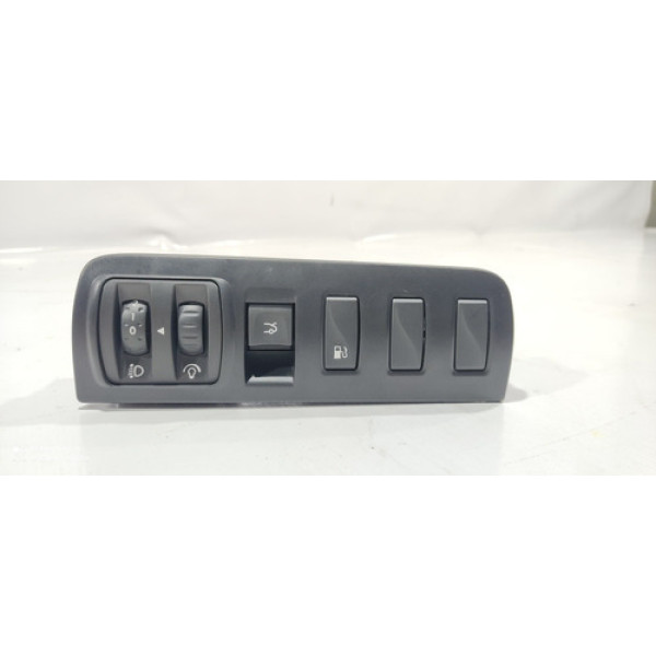 Comando Do Farol Porta Malas Renault Fluence 2012 (cx101 Cz)