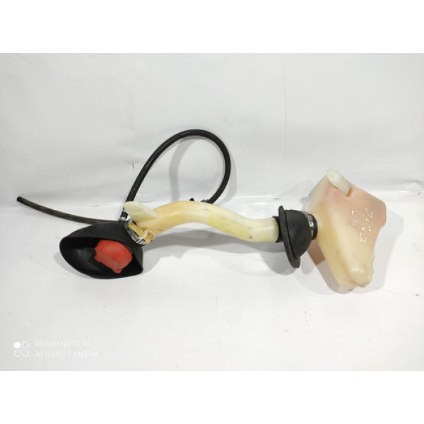 Reservatório De Partida A Frio Renault Symbol