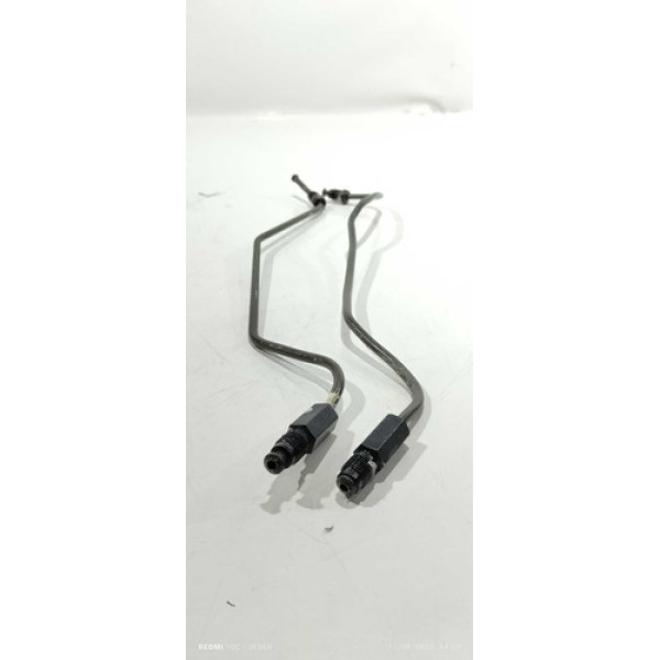 Flexível De Freio Traseiro Hyundai Hb20 1.0 2018