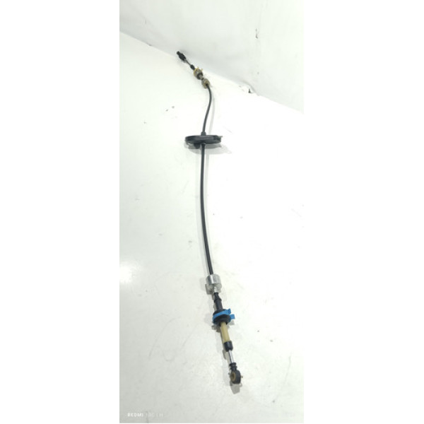 Cabo Trambulador Marcha Automática Gm Cobalt Spin 2018