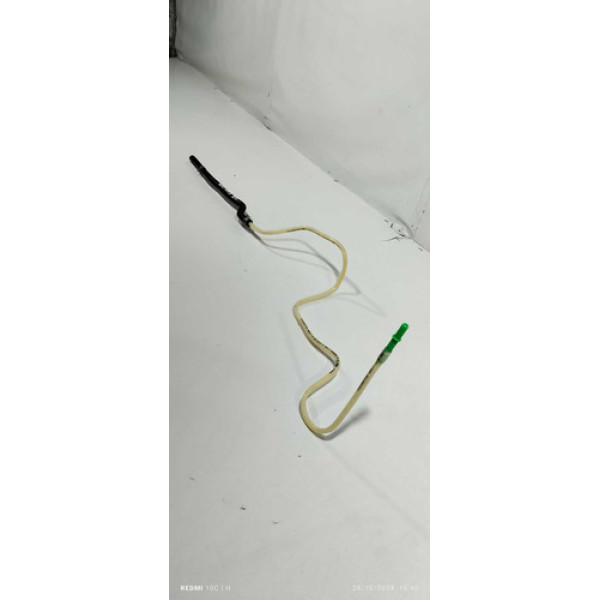 Mangueira Do Filtro Canister Chery Qq 1.1 2012