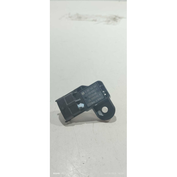 Sensor Map Jeep Renegade 1.8 2021 Automático 