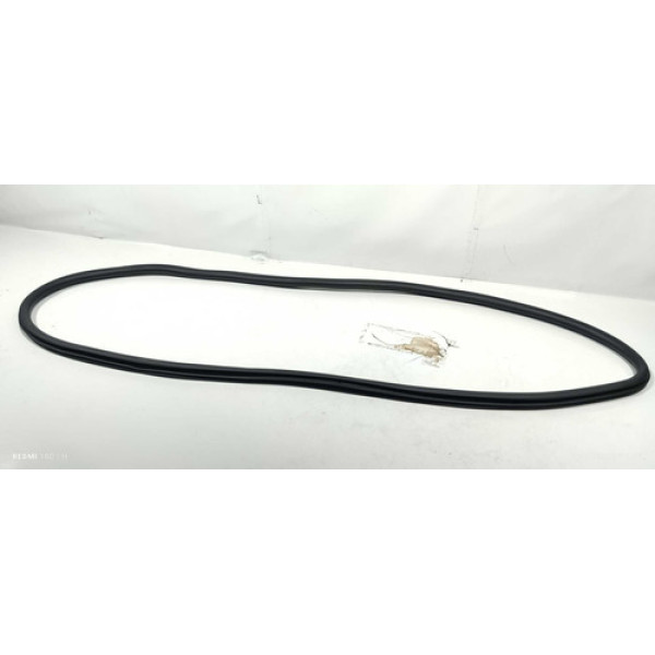 Borracha Porta Carroceria Dianteiro Esquerdo Renegade 2021