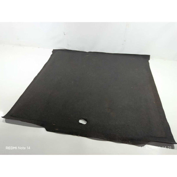 Forro Carpe Do Porta Malas Chevrolet Prisma 2016