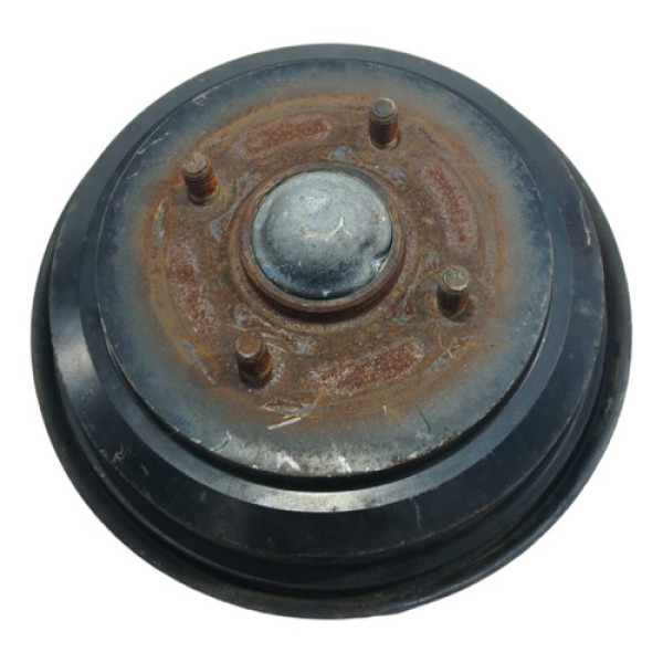 Cubo Rolamento Roda Traseira Direita Ford Fiesta 1.6 2010