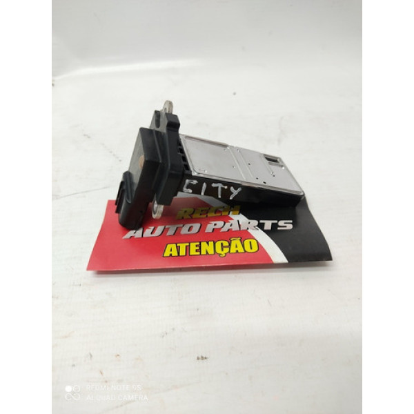 Sensor Fluxo De Ar Honda City 2014