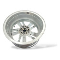 Aro Roda 215/60/16 Chevrolet Tracker 1.0 Aut Flex 2021 Branco