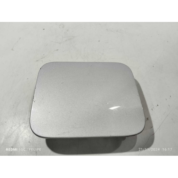 Tampa Da Portinhola Nissan Tiida 2012