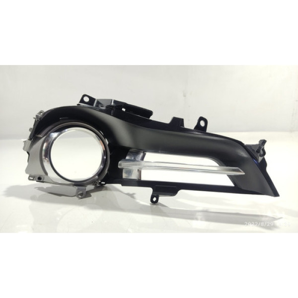Moldura Interna Do Farol Esquerdo Audi A3 Sportback 2014