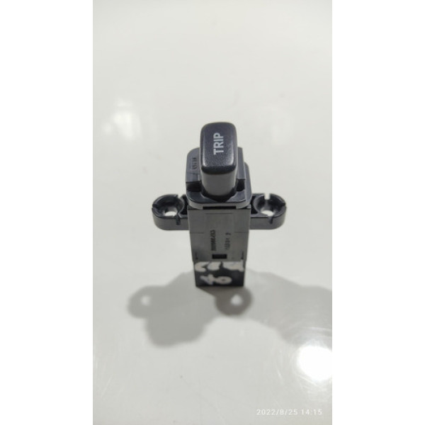 Botão Trip Do Kia Cerato 2012