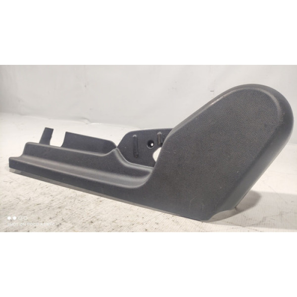 Acabamento Lateral Dianteiro Lado Esquerdo Hb20 2016  Preto