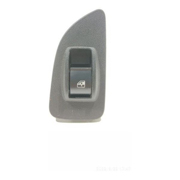 Botão Do Vidro Elétrico Traseiro Esquerdo Fiat Linea 2009/12
