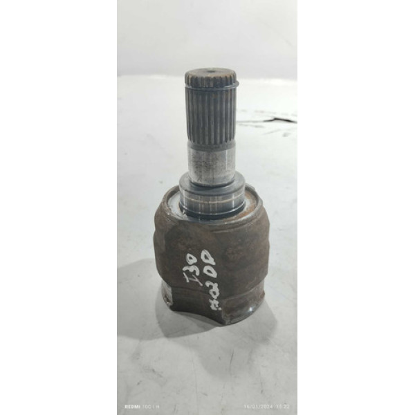 Tulipa Lado Câmbio Semi Eixo Dianteira Direita I30 2011