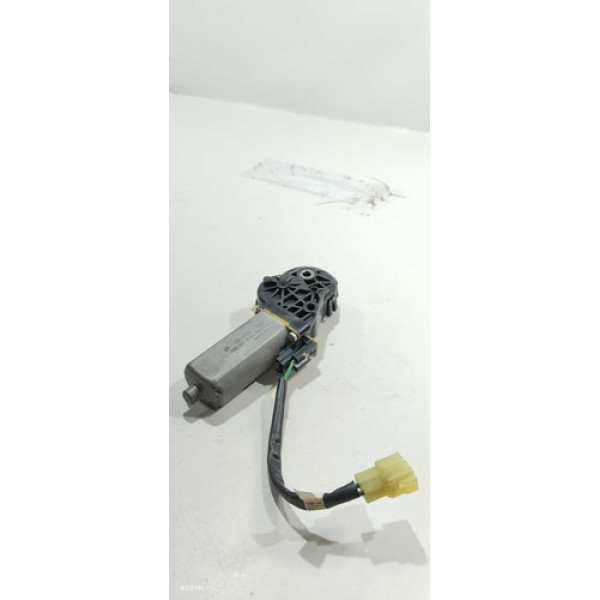 Motor Elétrico Banco Dianteiro Esquerdo Gm Captiva 2010