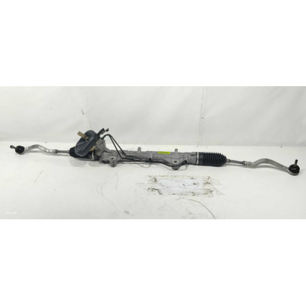 Caixa De Direção Renault Logan Sandero 1.0 2021