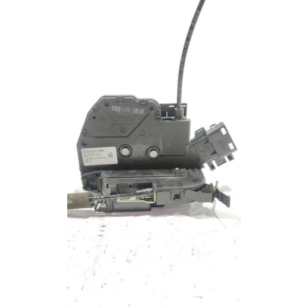 Fechadura Traseira Direita Renault Fluence 2012