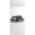 Maçaneta Interna Dianteira Direita Nissan Tiida 1.8  2008 Dianteira