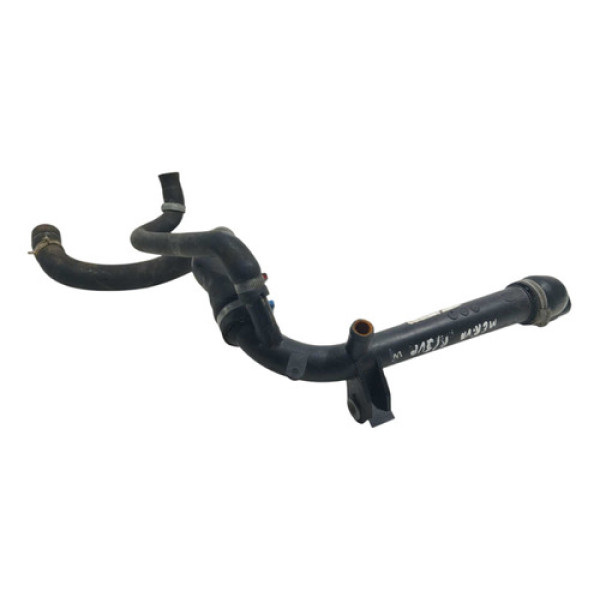 Mangueira Do Radiador Meriva 1.8 8v 114cv Flex Manual 2006