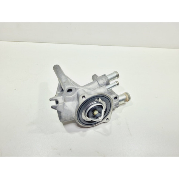 Carcaça Válvula Termostática Honda Fit City 2009 À 2013 1.5