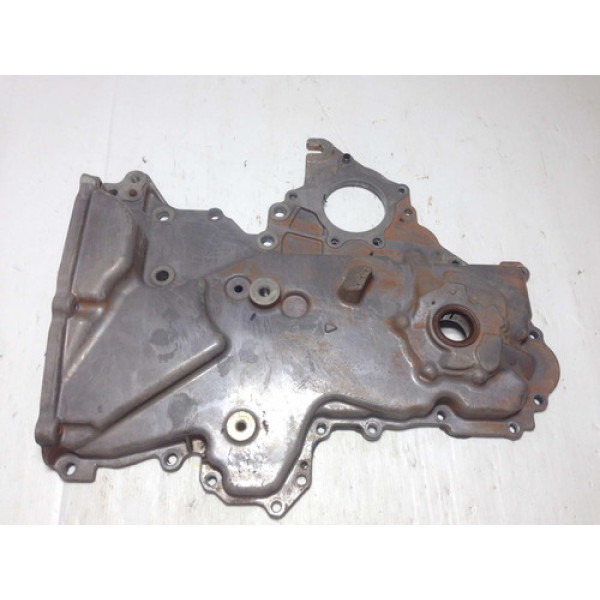 Tampa Frontal Do Motor Kia Cerato 2013