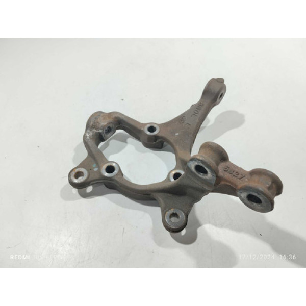 Manga Dianteira Esquerda Toyota Etios 1.5 2015