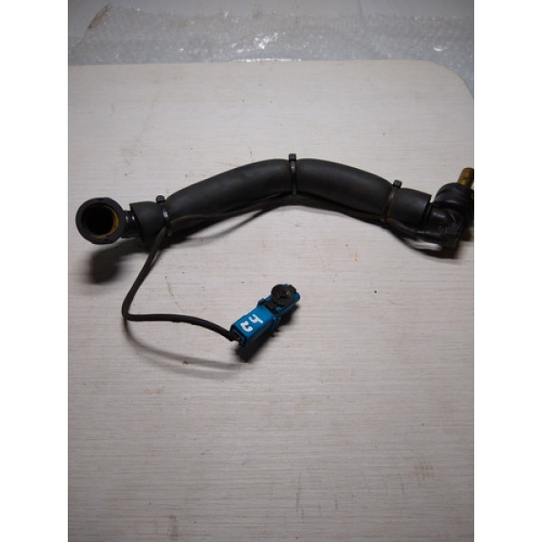 Mangueira Respiro Motor C4 307 (cx35)