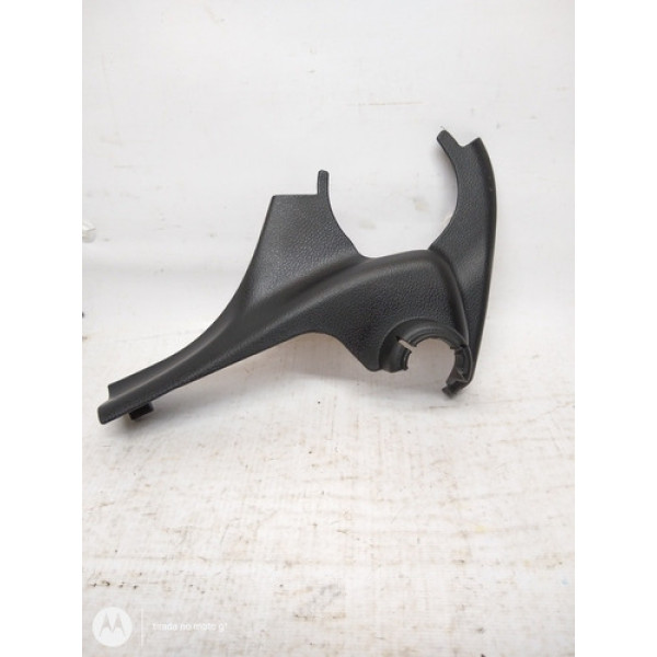 Acabamento Reclinável Do Banco Lado Direito New Fit 2017