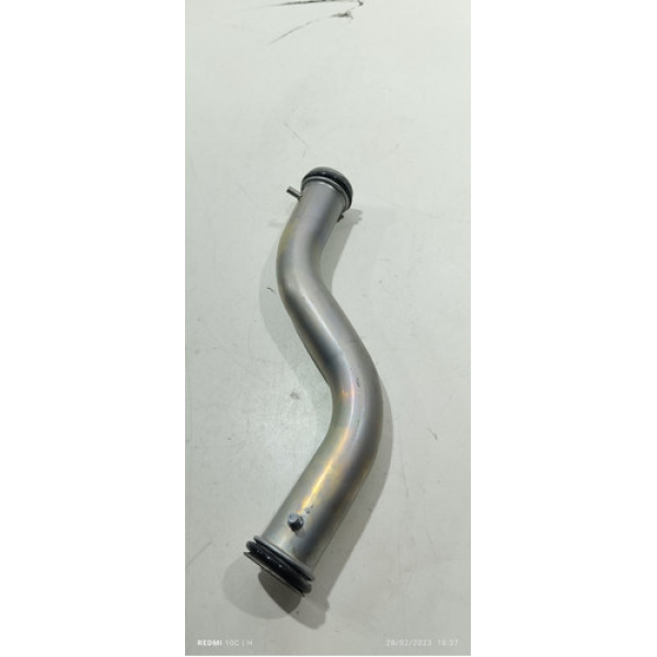 Cano Fluxo Água Honda New  Fit 1.5 2017