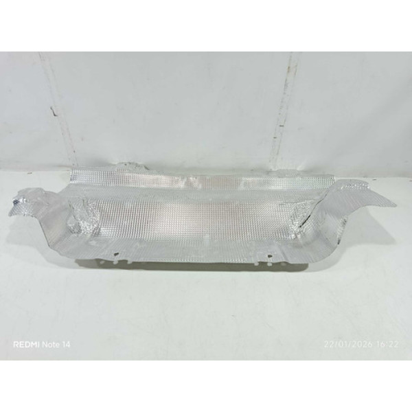 Defletor Protetor Calor Escape Ecosport Titanium 2.0 2018