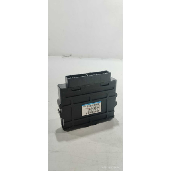 Módulo Central Câmbio Mitsubishi Lancer 2.0 Aut 2014 (