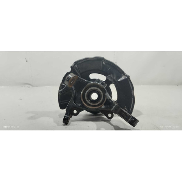 Montante Manga Eixo Dianteira Direita Hyundai Elantra 2013