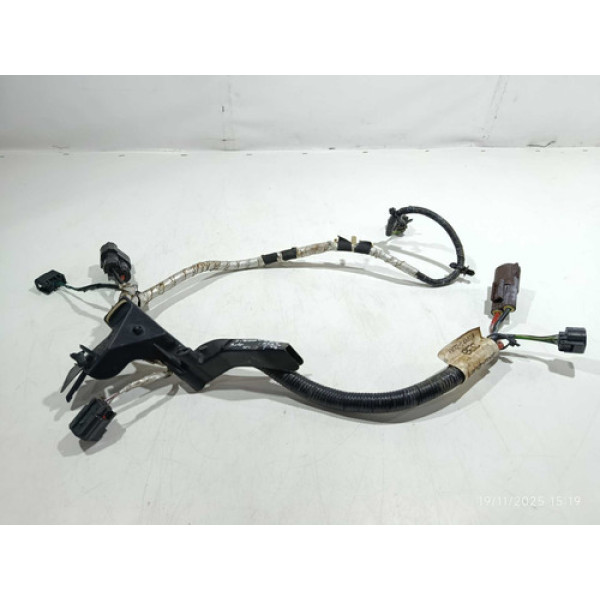 Chicote Caixa Extensão Do Volante Discovery Sport Hse 2016