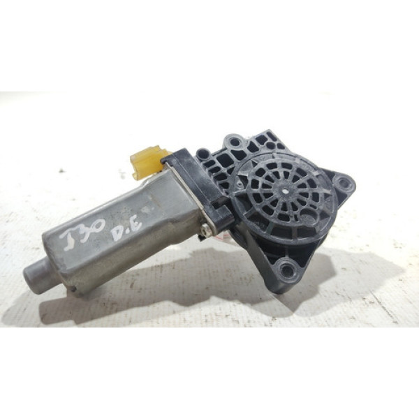 Motor Máquina De Vidro Dianteira Esquerda Hyundai I30 08/012