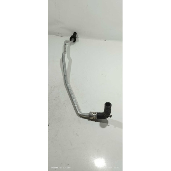 Mangueira Câmbio Trocador Fusion 2012 Tgdi Automático