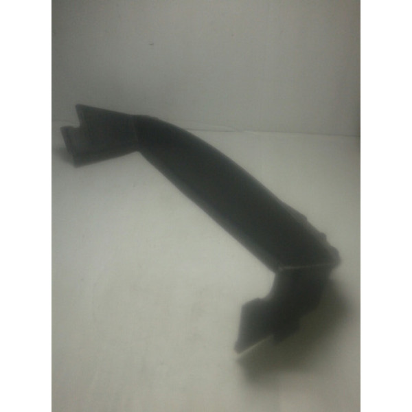 Defletor Superior Radiador Chevrolet Onix 1.4 2015