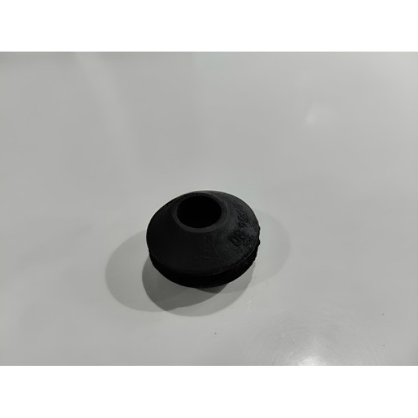 Coxim Do Defletor Da Ventoinha Citroën C4 Pallas 2.0 At 2008