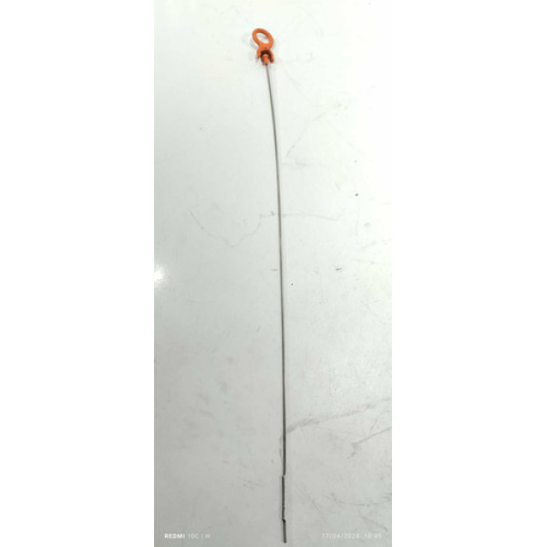 Vareta Nível Óleo Motor Volkswagen Fox 1.6 2013