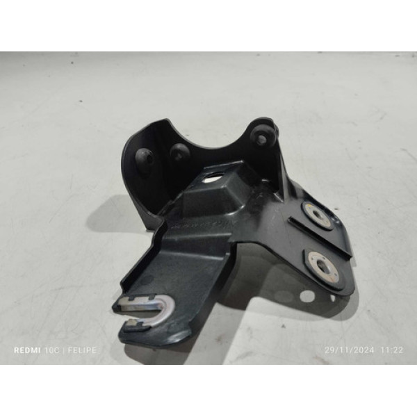 Suporte Do Módulo Abs Chevrolet Spin 1.8 Lt 2013 Preto