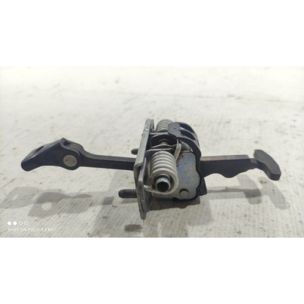 Limitador De Porta Traseira Direita Citroën C4 Picasso 2017