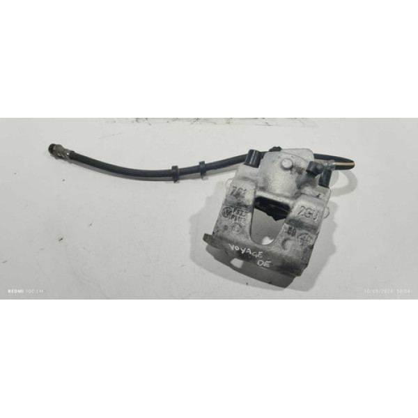 P.i.n.ç.a.de Freio Esquerda  Vw Voyage 1.6 2014