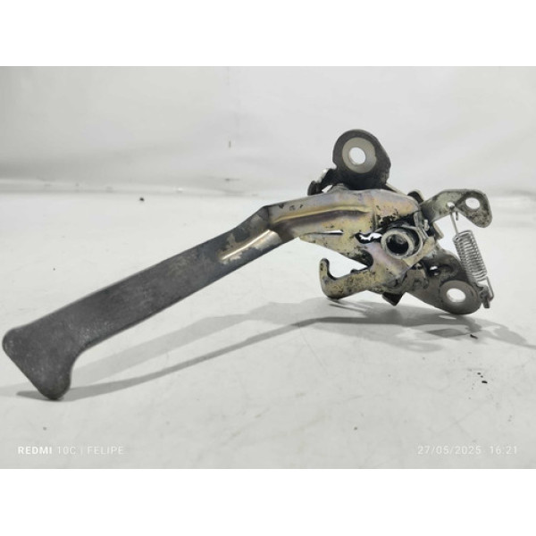 Fechadura Do Capô Citroen C4 2007/2012 (compare)