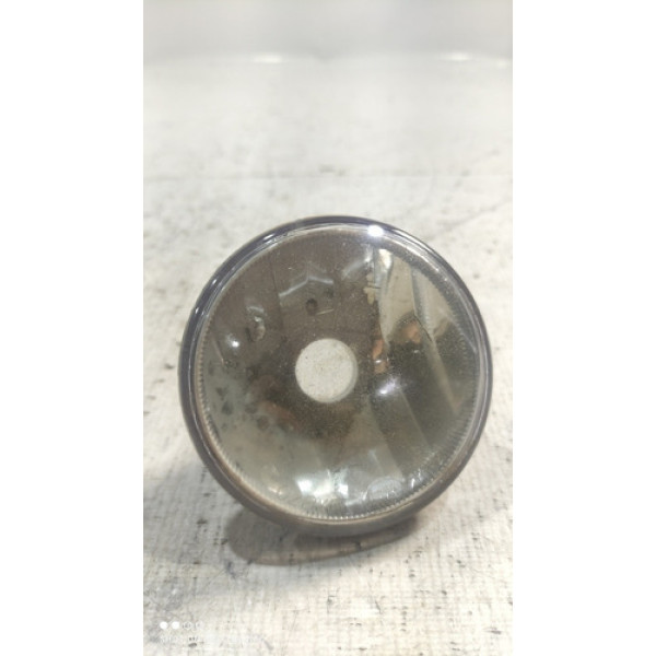 Farol De Milha Dianteiro Esquerdo Peugeot Hoggar 2011  