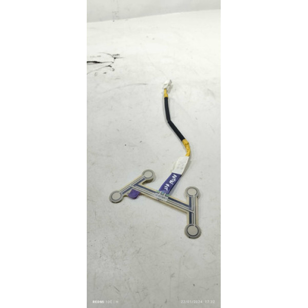 Aquecedor Banco Dianteiro Esquerdo New Fit 2015